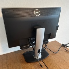 DELL 　2015年　モニターの画像