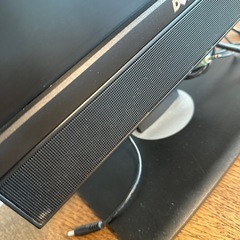 DELL 　2015年　モニターの画像