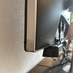 DELL 　2015年　モニターの画像