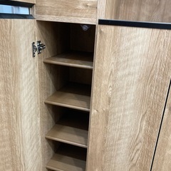 【トレファク高槻店】取りに来られる方限定！ハイタイプシューズボックスのご紹介です！の画像