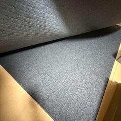 【取引成立】KOIZUMI ホットカーペットの画像