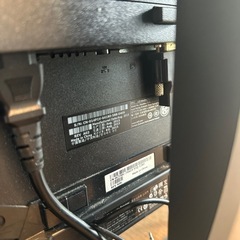 DELL 　2015年　モニターの画像