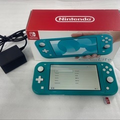 Switchライト　スイッチの画像