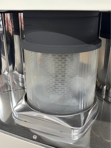 ショップ ☆サンポット 半密閉式煙突ストーブ KSH-7011RC B 2022年