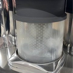 ★サンポット 半密閉式煙突ストーブ KSH-7011RC B 2022年の画像