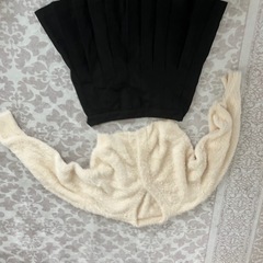 洋服セットの画像