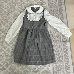 洋服セットの画像