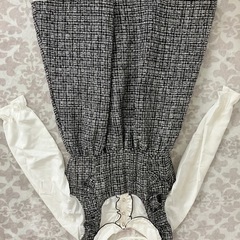 洋服セットの画像