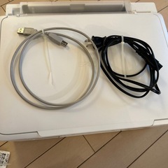 取引者様決定)プリンターの画像