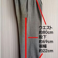 ビジネススーツ セットアップ の画像