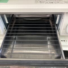 【リユ-スのサカイ広島石内店】ジモティ割！/ＬＰガスコンロ/リンナイ/2024年製/クリ-ニング済み/HG-8341/広島市 家電　佐伯区 家電　南区 家電　西区 家電　東区 家電　中区 家電　安佐南区 家電　安佐北区 家電　安芸区 家電　府中町 家電　海田町 家電　熊野町 家電　坂町 家電　廿日市市 家電の画像