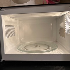 ZEPEAL AR-G17L 電子レンジの画像