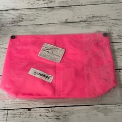 防水バック　ポーチの画像