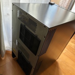 TAKADANOBABA-ottostyle.jp a05394_A Wine Celler, Separate Type, Holds Up to 18 Bottles, 16.9 gal (48 L) Typeの画像