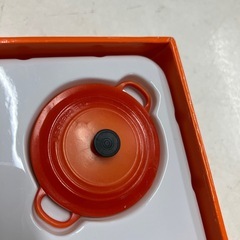 O2512-415 ルクルーゼ マグネット 中古の画像