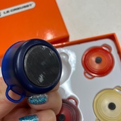 O2512-415 ルクルーゼ マグネット 中古の画像