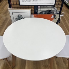 ダイニング３点セットのご紹介です！の画像