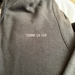🌈COMME CA ISMパーカー🌈の画像