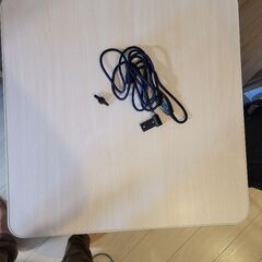 こたつ机(こたつふとん抜き)の画像