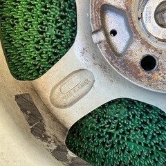 145.80.13スタッドレスタイヤ、スズキアルトで使用の画像