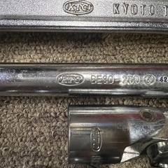 KTC  ラチェット工具の画像