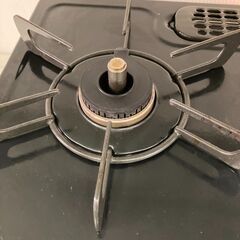【リユ-スのサカイ広島石内店】ジモティ割！/ＬＰガスコンロ/リンナイ/2025年製/クリ-ニング済み/HG-8343/広島市 家電　佐伯区 家電　南区 家電　西区 家電　東区 家電　中区 家電　安佐南区 家電　安佐北区 家電　安芸区 家電　府中町 家電　海田町 家電　熊野町 家電　坂町 家電　廿日市市 家電の画像