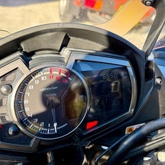 カワサキ Kawasaki Ninja1000 ニンジャ1000　低走行　ワンオーナー　純正パニア付きの画像