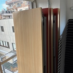 会議机15台の画像