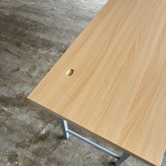 会議机15台の画像