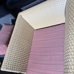 ラタンチェア売ります‼︎の画像