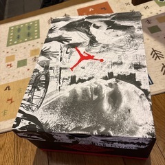 ナイキ　スニーカー　AIR JORDAN 1　MID SE
の画像