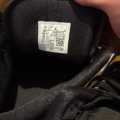 ナイキ　スニーカー　AIR JORDAN 1　MID SE
の画像