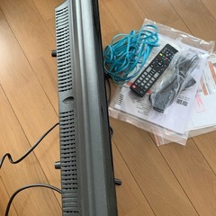 テレビ(希望者決定の画像