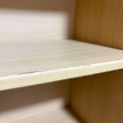 3段ボックスの画像