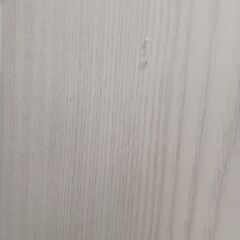 ★リユースのサカイ水戸店★収納棚オフホワイトH192×D28×W60クリーニング済みMT6741の画像