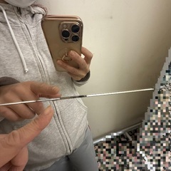 【無料　墨田区】ダンスミラー・スタジオミラーの画像