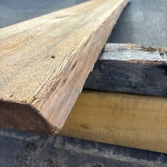 杉　耳付き　一枚板の画像