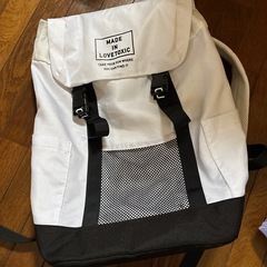 女児服130〜140cm 20点+リュックの画像