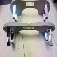 アームレスト 1台¥3000 ほぼ未使用  の画像