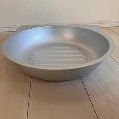 ☆受け取り希望は12/23までに☆夏用猫のためのひんやり桶の画像