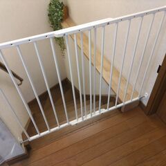 ペットゲートの画像