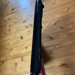 発送可　NEC Win11 Core i3 SSD128GB メモリ8GBの画像