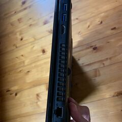 発送可　NEC Win11 Core i3 SSD128GB メモリ8GBの画像