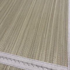 畳マットレス 四つ折り 山善 シングルの画像
