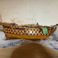 ピクトリー号の画像