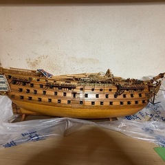 ピクトリー号の画像