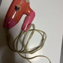 ナショナル　ヘアドライヤー　ターボドライ1200 EH5101の画像