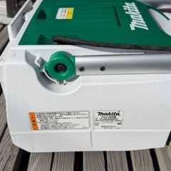 マキタ　280mm芝刈機の画像