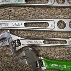 TOP  工具いろいろの画像