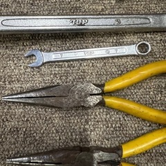 TOP  工具いろいろの画像